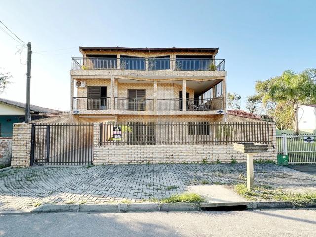 Casa venda em Coroados, Guaratuba