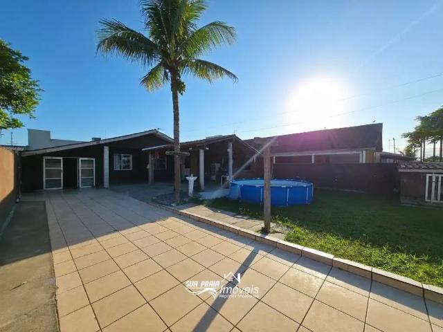 Casa venda em Região Geográfica Imediata de Paranaguá, Guaratuba