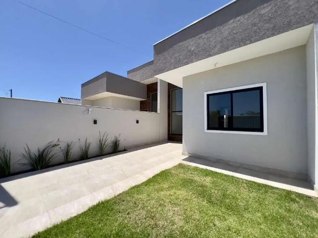 Casa venda em Região Geográfica Imediata de Paranaguá, Guaratuba