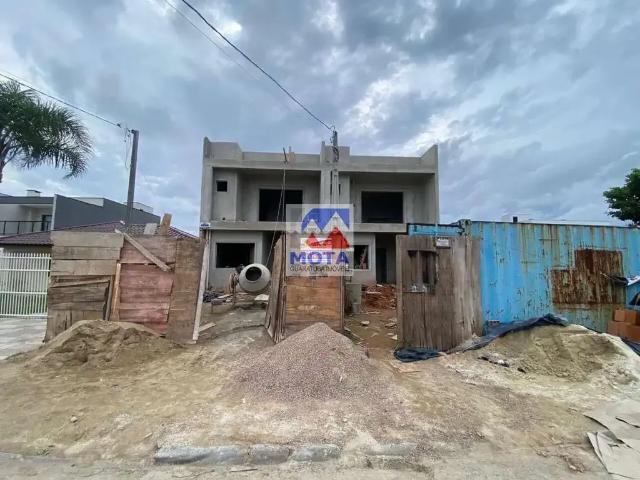 Casa venda em Coroados, Guaratuba