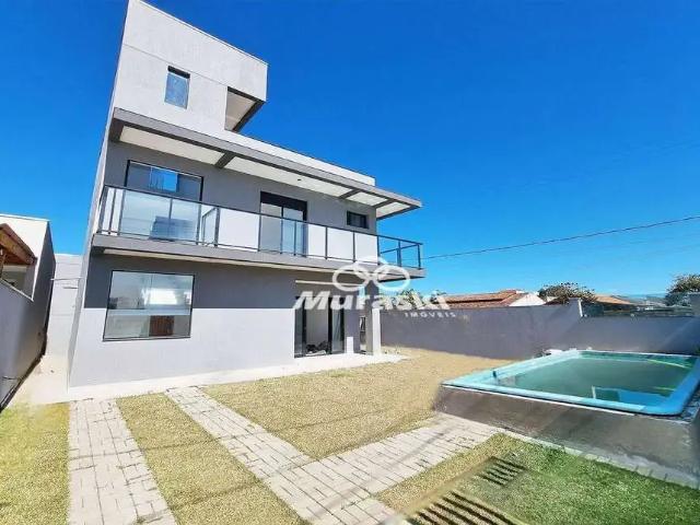 Casa venda em Região Geográfica Imediata de Paranaguá, Guaratuba