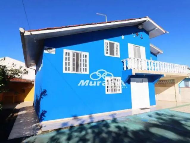 Casa venda em Coroados, Guaratuba