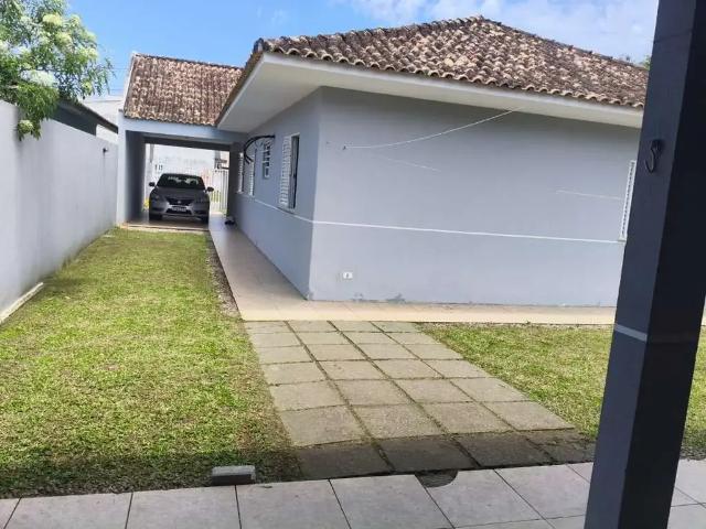 Casa venda em Região Geográfica Imediata de Paranaguá, Guaratuba