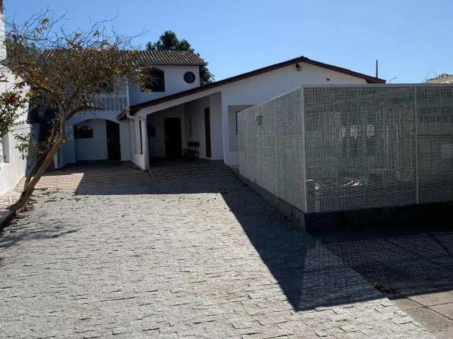 Casa venda em Coroados, Guaratuba