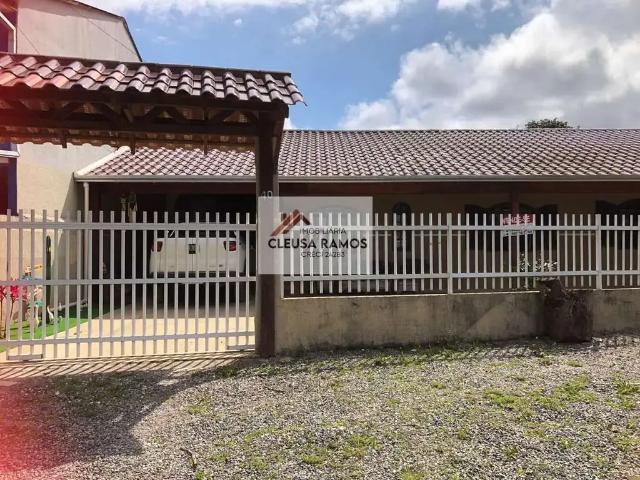 Casa venda em Região Geográfica Imediata de Paranaguá, Guaratuba
