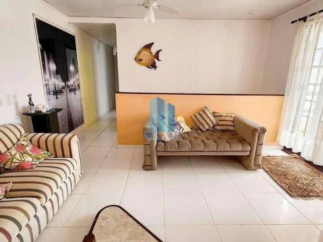 Casa venda em Região Geográfica Imediata de Paranaguá, Guaratuba