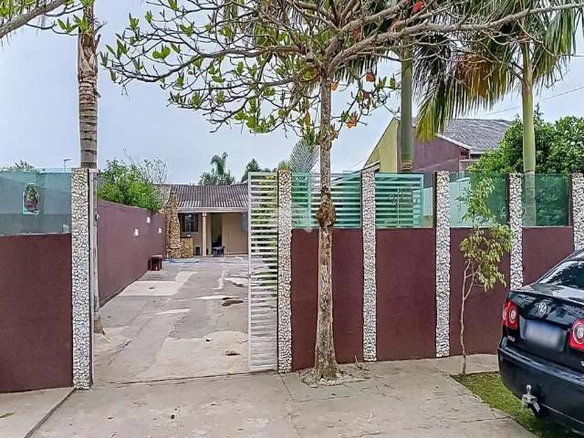 Casa venda em Região Geográfica Imediata de Paranaguá, Guaratuba