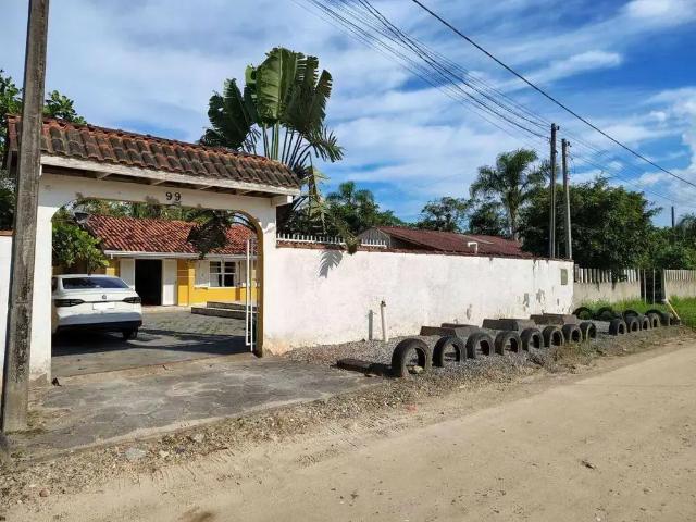 Casa venda em Região Geográfica Imediata de Paranaguá, Guaratuba