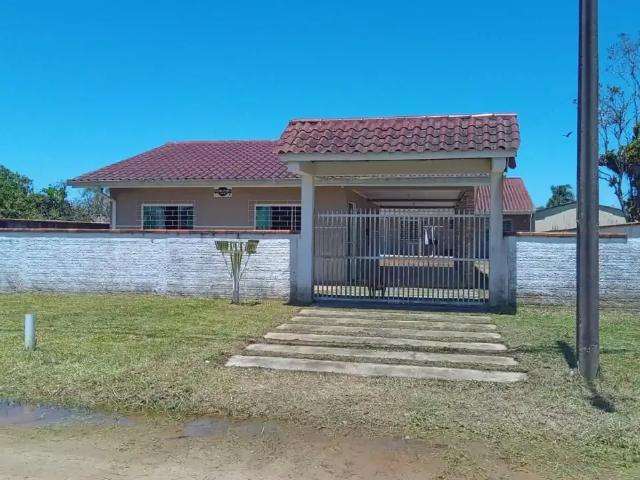 Casa venda em Região Geográfica Imediata de Paranaguá, Guaratuba
