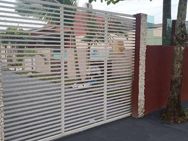 Casa venda em Coroados, Guaratuba
