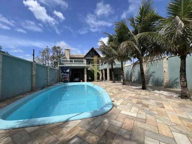 Casa venda em Coroados, Guaratuba