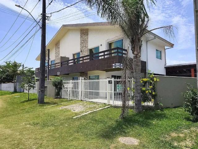 Casa venda em Região Geográfica Imediata de Paranaguá, Guaratuba