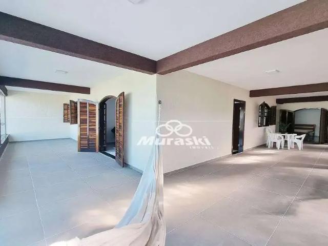 Casa venda em Coroados, Guaratuba