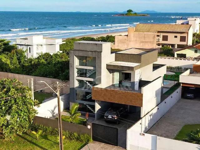 Casa venda em Coroados, Guaratuba