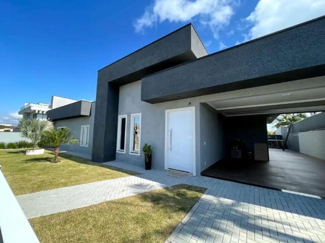 Casa venda em Coroados, Guaratuba