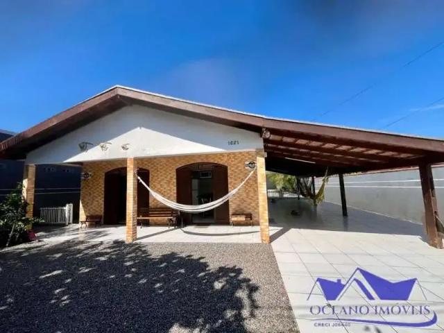 Casa venda em Coroados, Guaratuba