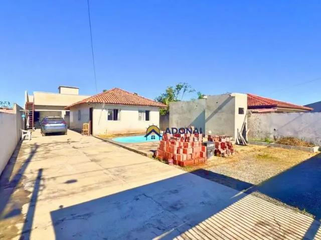 Casa venda em Região Geográfica Imediata de Paranaguá, Guaratuba