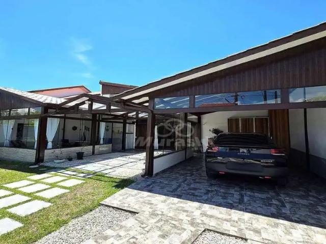 Casa venda em Região Geográfica Imediata de Paranaguá, Guaratuba