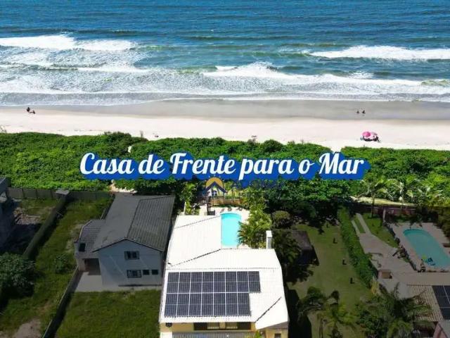 Casa venda em Região Geográfica Imediata de Paranaguá, Guaratuba