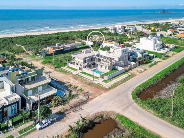 Casa venda em Região Geográfica Imediata de Paranaguá, Guaratuba