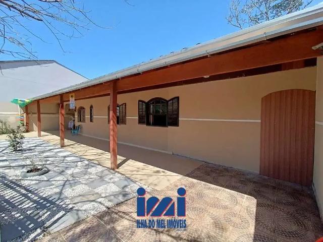 Casa venda em Região Geográfica Imediata de Paranaguá, Guaratuba