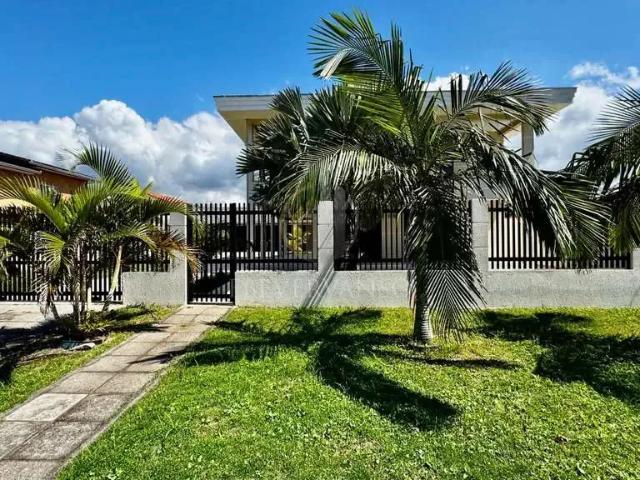 Casa venda em Coroados, Guaratuba