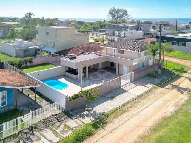 Casa venda em Região Geográfica Imediata de Paranaguá, Guaratuba