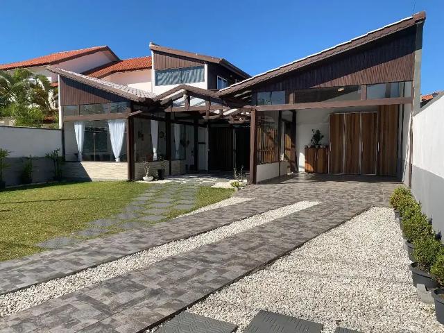 Casa venda em Região Geográfica Imediata de Paranaguá, Guaratuba