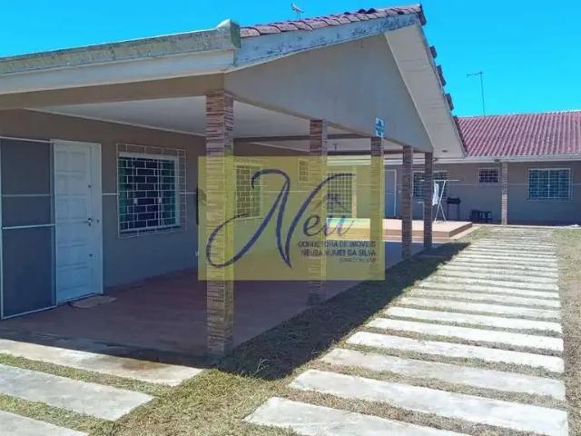 Casa venda em Região Geográfica Imediata de Paranaguá, Guaratuba