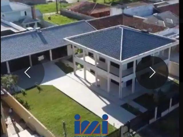Casa venda em Região Geográfica Imediata de Paranaguá, Guaratuba