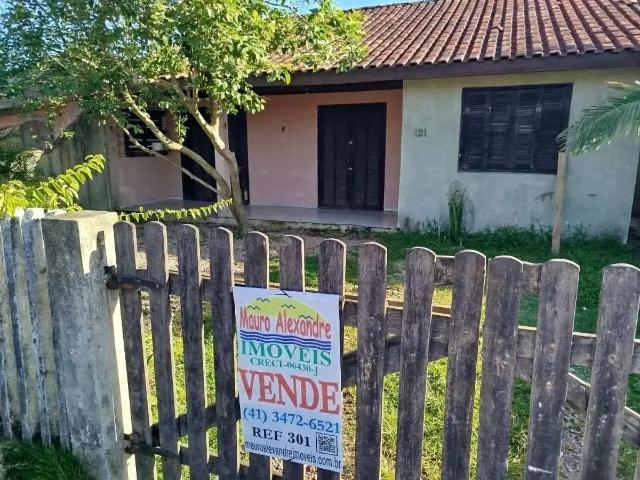 Casa venda em Região Geográfica Imediata de Paranaguá, Guaratuba