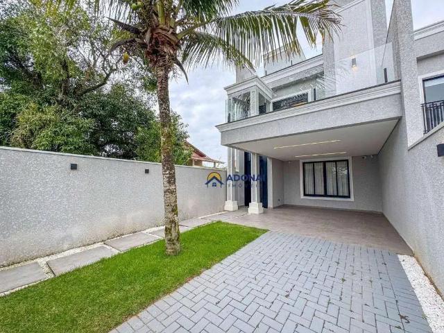 Casa venda em Coroados, Guaratuba