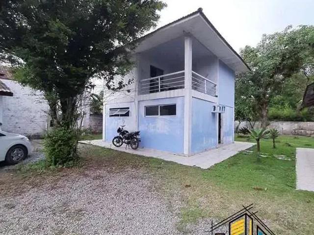 Casa venda em Região Geográfica Imediata de Paranaguá, Guaratuba