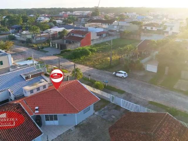 Casa venda em Região Geográfica Imediata de Paranaguá, Guaratuba
