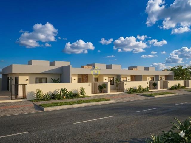 Casa venda em Nereidas, Guaratuba
