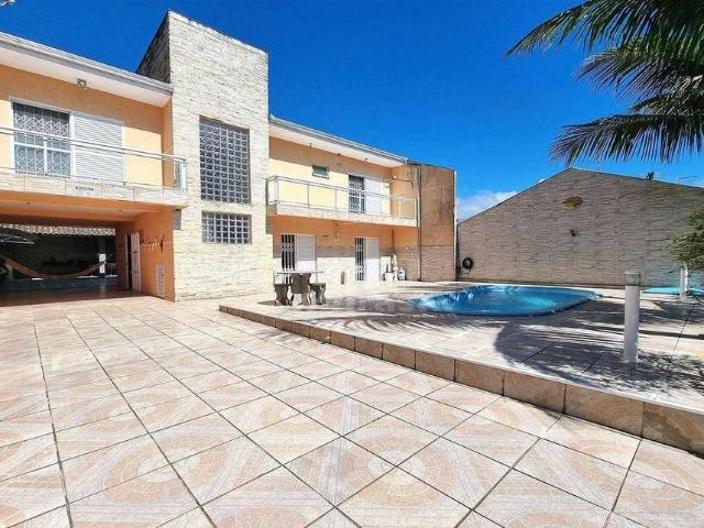 Casa venda em Região Geográfica Imediata de Paranaguá, Guaratuba