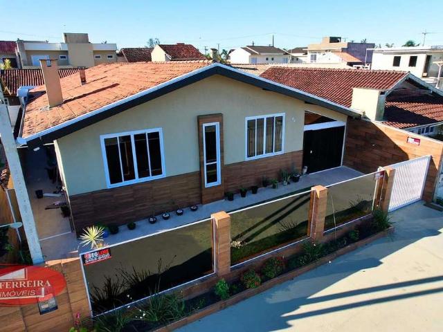 Casa venda em Região Geográfica Imediata de Paranaguá, Guaratuba