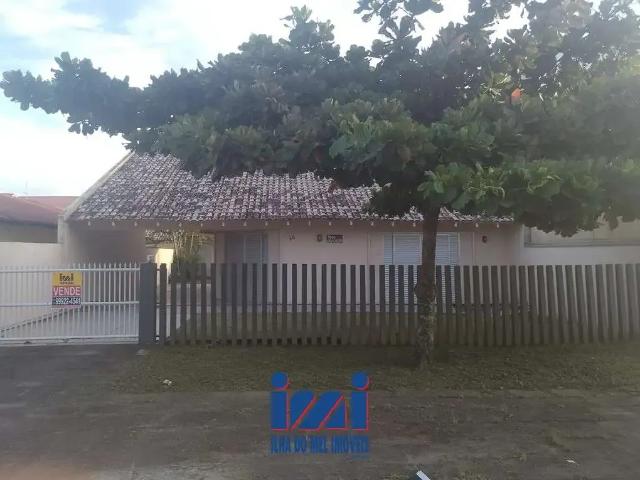 Casa venda em Região Geográfica Imediata de Paranaguá, Guaratuba