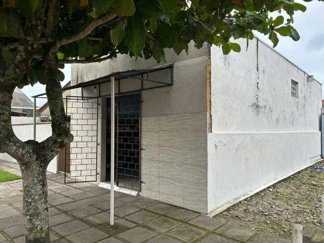 Casa venda em Região Geográfica Imediata de Paranaguá, Guaratuba