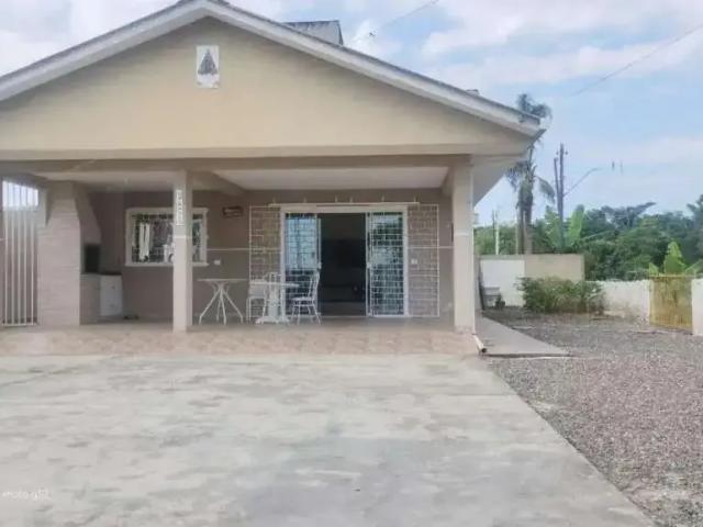 Casa venda em Região Geográfica Imediata de Paranaguá, Guaratuba