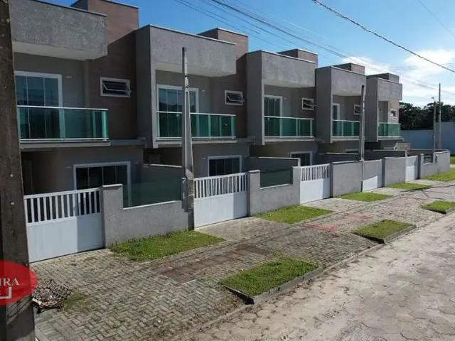 Casa venda em Região Geográfica Imediata de Paranaguá, Guaratuba