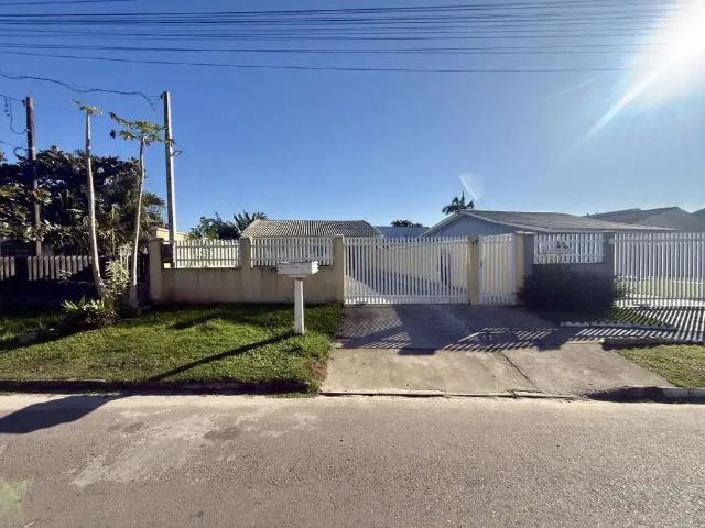 Casa venda em Região Geográfica Imediata de Paranaguá, Guaratuba