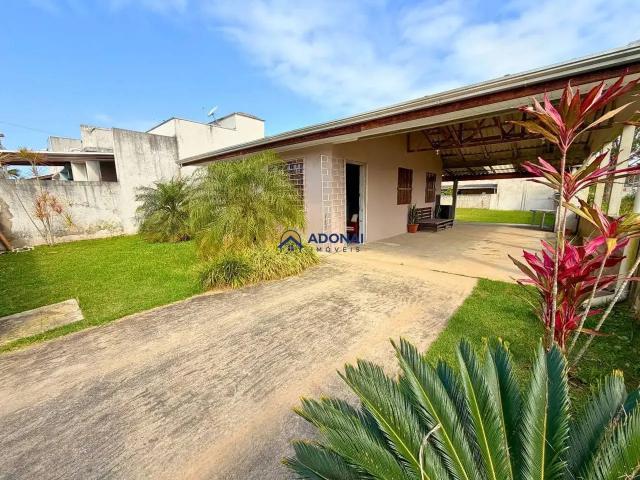 Casa venda em Nereidas, Guaratuba