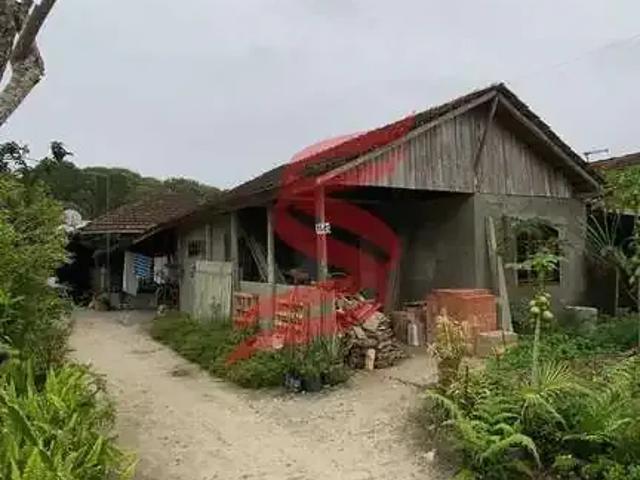 Casa venda em Região Geográfica Imediata de Paranaguá, Guaratuba