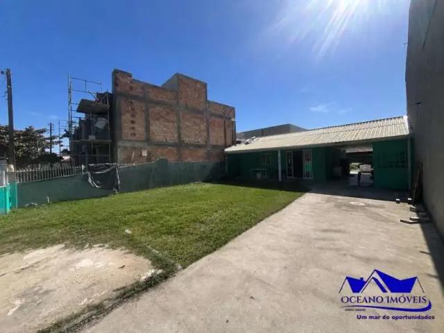 Casa venda em Nereidas, Guaratuba