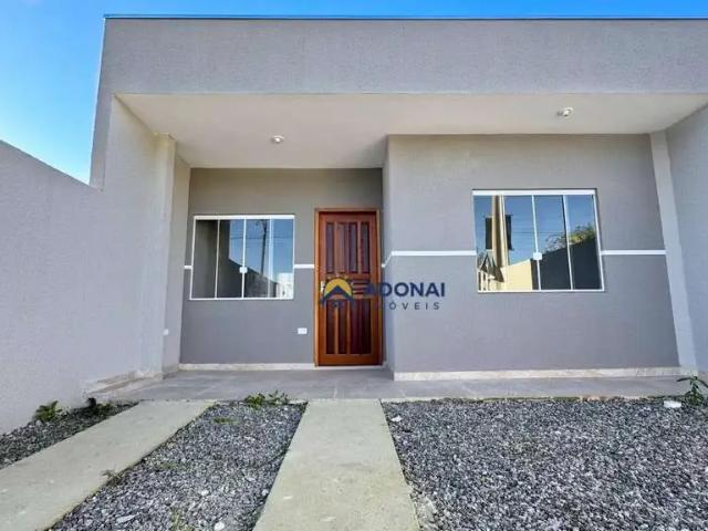 Casa venda em Região Geográfica Imediata de Paranaguá, Guaratuba