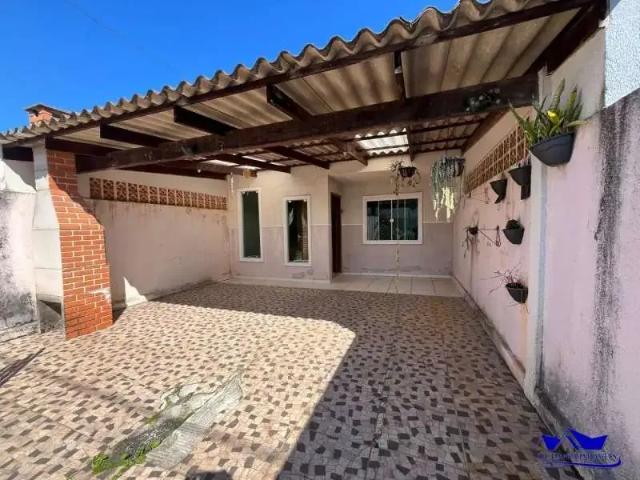 Casa venda em Região Geográfica Imediata de Paranaguá, Guaratuba