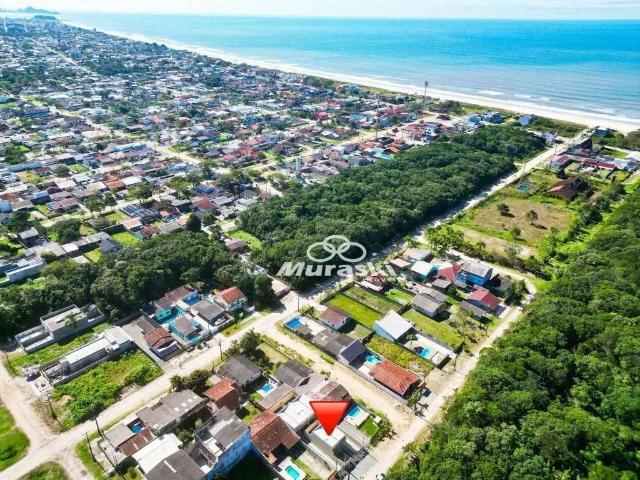 Casa venda em Região Geográfica Imediata de Paranaguá, Guaratuba