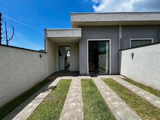 Casa venda em Nereidas, Guaratuba