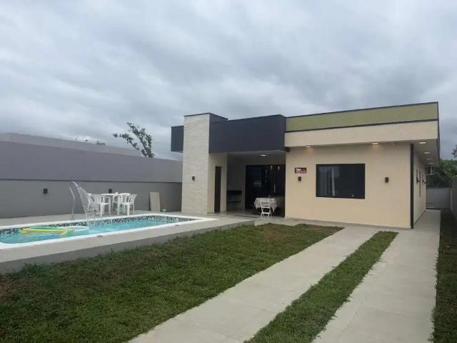 Casa venda em Região Geográfica Imediata de Paranaguá, Guaratuba